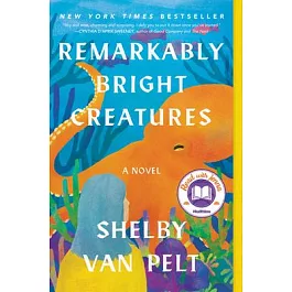 Remarkably Bright Creatures